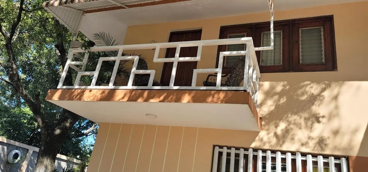 Bed & Breakfast Casita De Las Flores San Jose de Ocoa